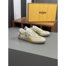 Fendi Low Shoes